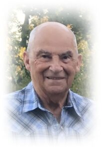 Richard Ray Casseday, Sr.